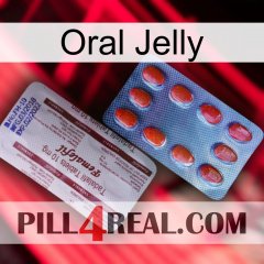 Oral Jelly 36